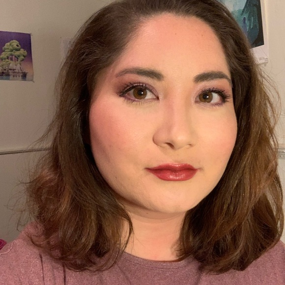 Meet your Posher, Kaela mei-shing - Picture 3 of 3